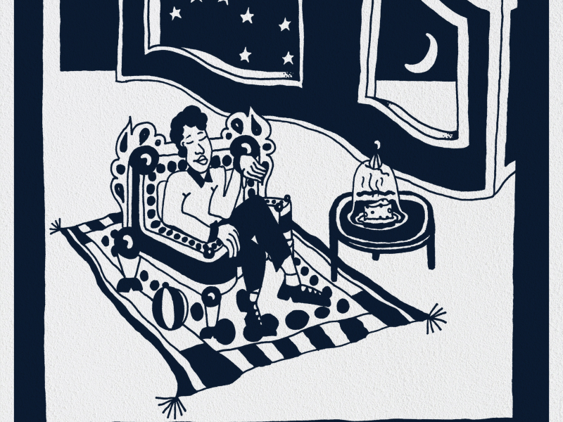 Beats, Vol. 2: Hifi Lowlife