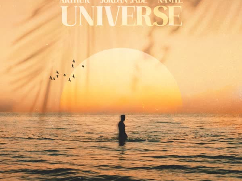 Universe (Single)