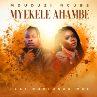 Myekele Ahambe (Single)