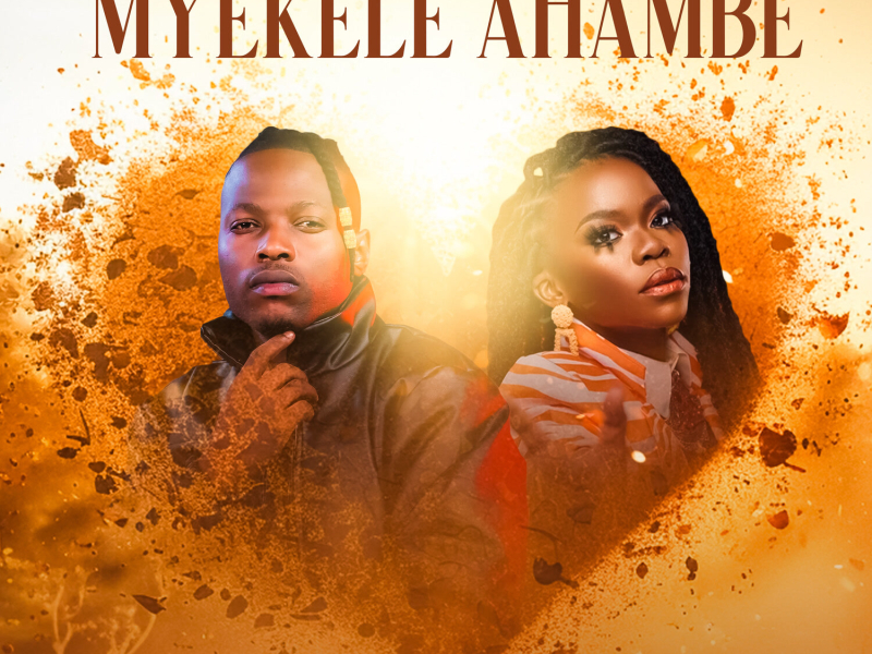 Myekele Ahambe (Single)