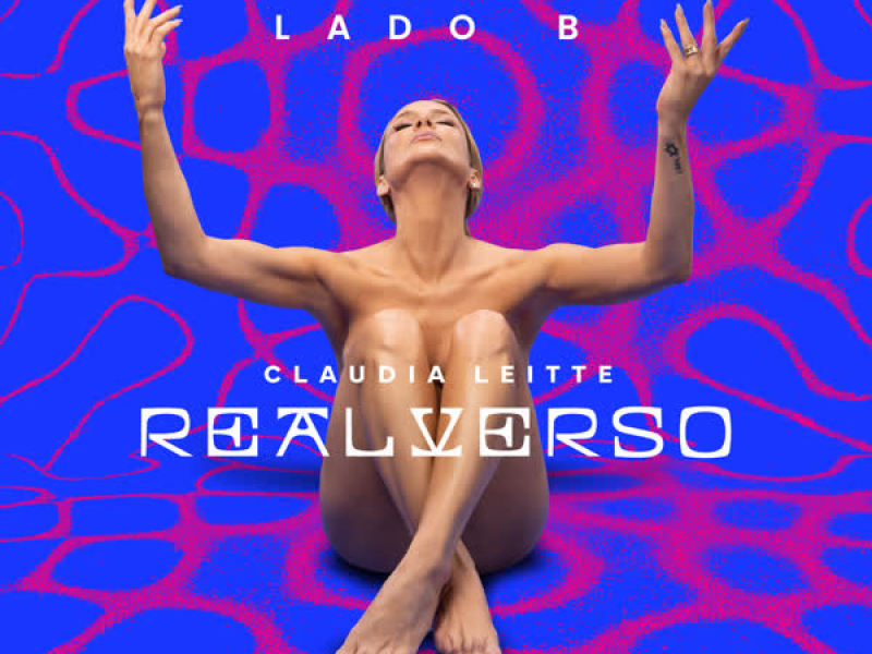 REALVERSO: Lado B (EP)