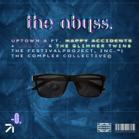 [The Abyss.] (Single)