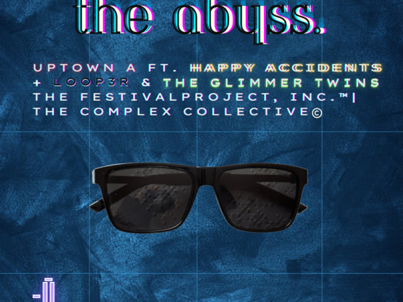 [The Abyss.] (Single)