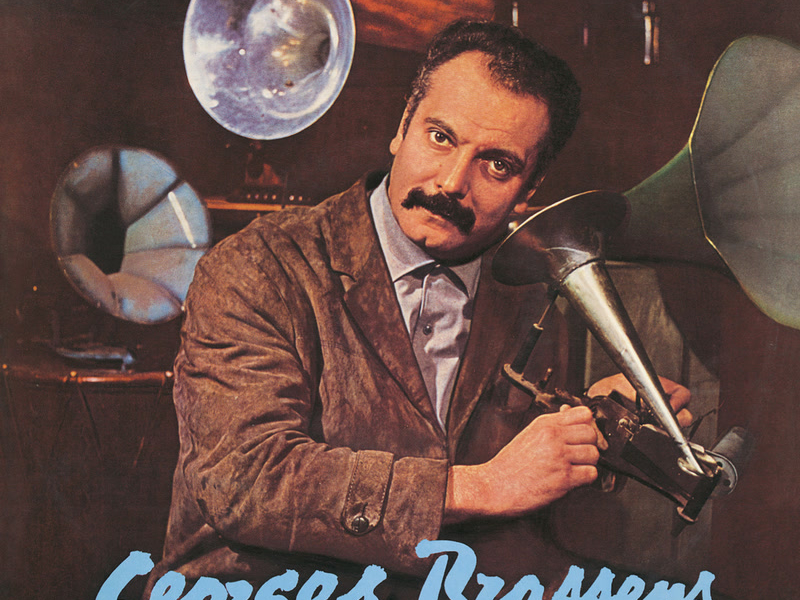 Georges Brassens (Volume 6)