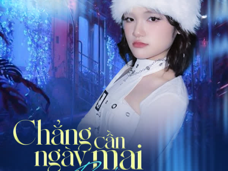 Chẳng Cần Ngày Mai (Remix) (Single)