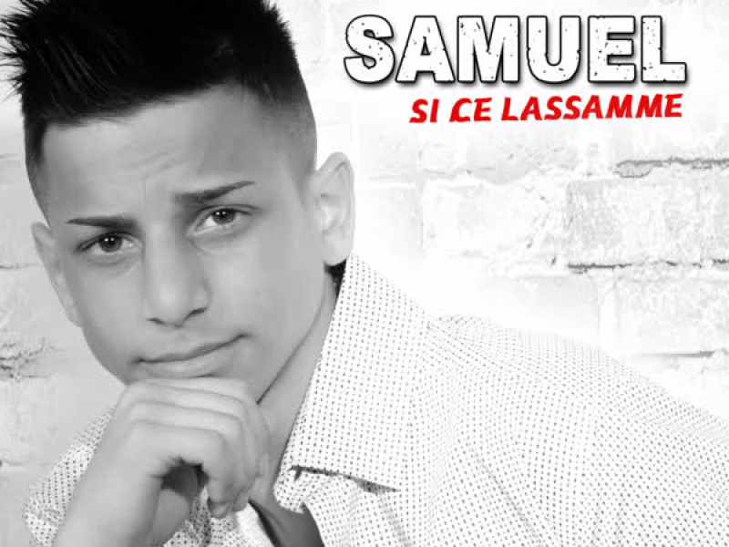 Si ce lassamme (Single)