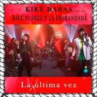 La Última Vez (Conciertos Rne3) (En Directo) (Single)