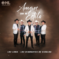 Amores Con Mi Estilo (En Vivo) (Single)