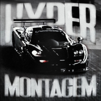 HYPERMONTAGEM (Single)