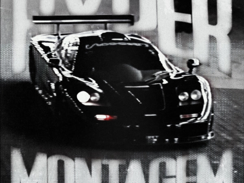 HYPERMONTAGEM (Single)