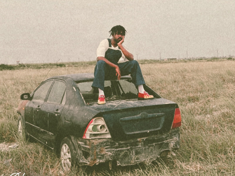 How Are You (My Friend) (Single)