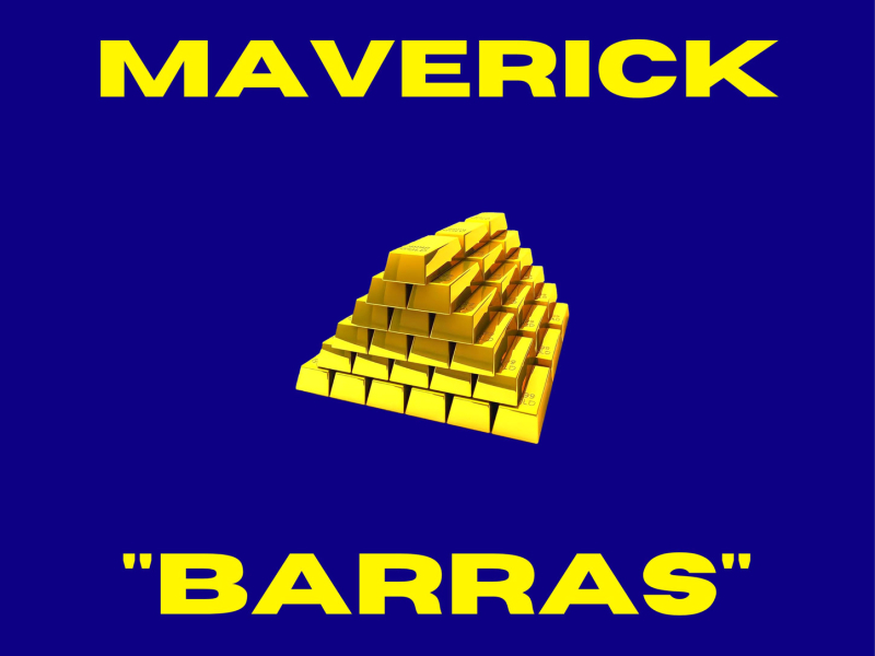Barras (Single)