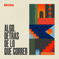 Algo Detrás de Lo Que Correr (Single)