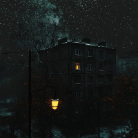 Из окна (Single)