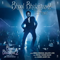 Bhool Bhulaiyaa 2 Title Track (From 