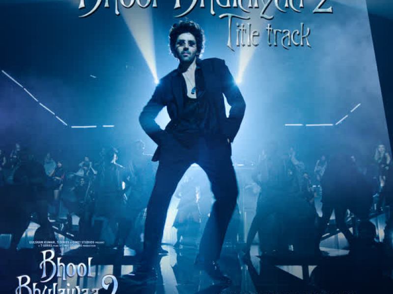 Bhool Bhulaiyaa 2 Title Track (From 