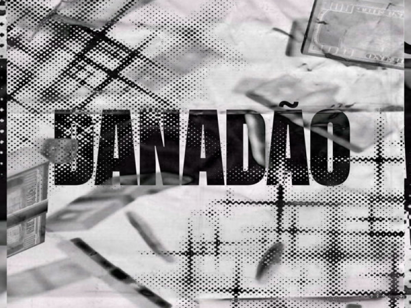 Danadão (Single)