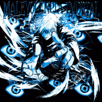 MALEVOLÊNCIA IMORTAL (EP)