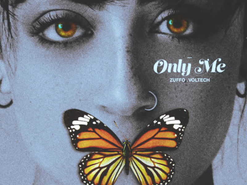 Only Me (EP)