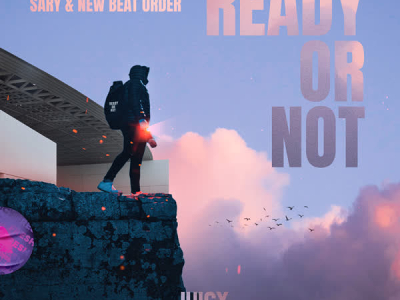 Ready or Not (Single)