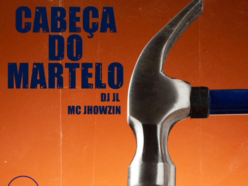 Cabeça Do Martelo (Single)