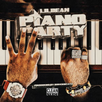 PIANO PARTY (EP)