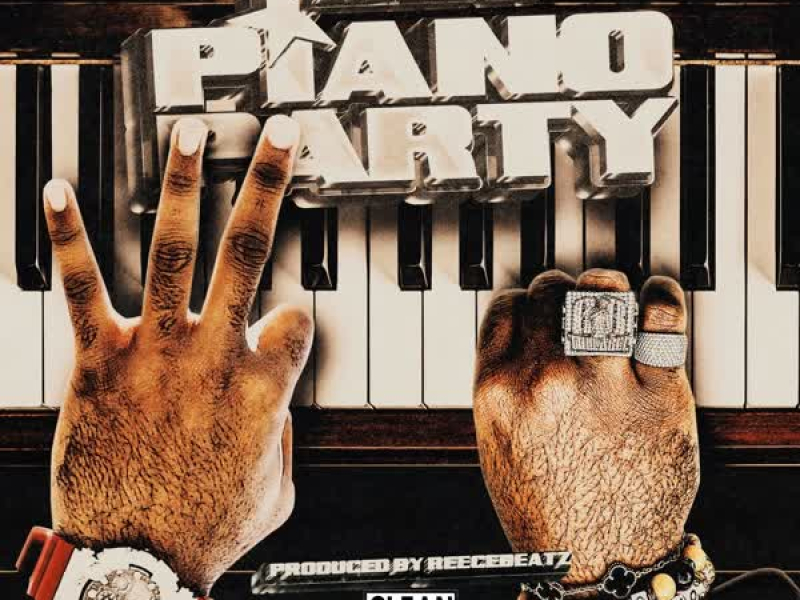 PIANO PARTY (EP)