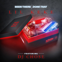 Been There Done That (feat. DJ Chose)