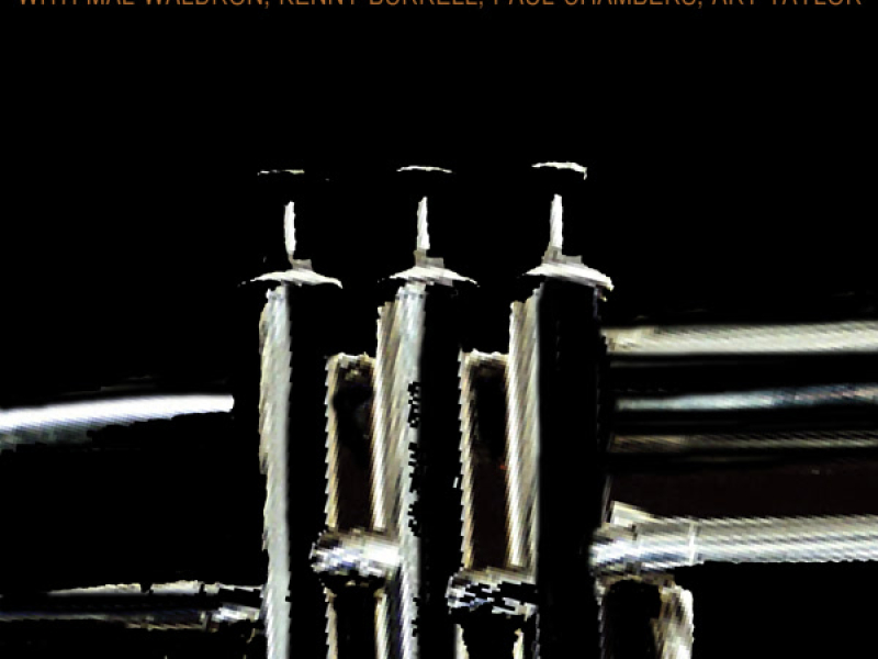 Interplay for 2 Trumpets and 2 Tenors