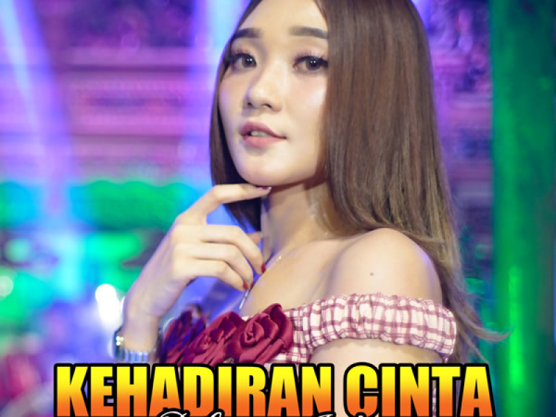 Kehadiran Cinta (Single)
