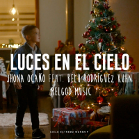 Luces en el cielo (Single)