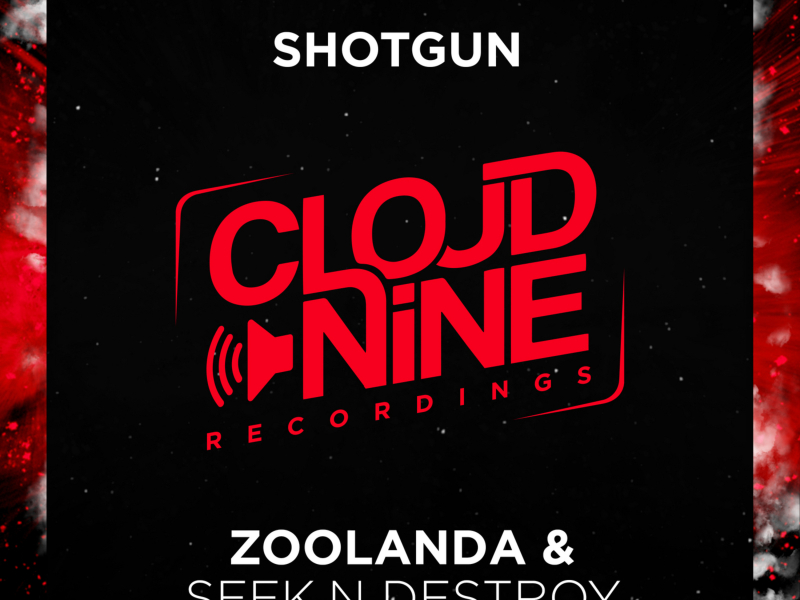 Shotgun (Single)