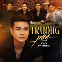 Trượng Phu (Single)