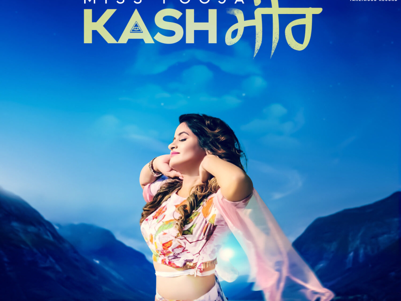 Kashmir (Single)