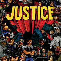 Justice (Single)