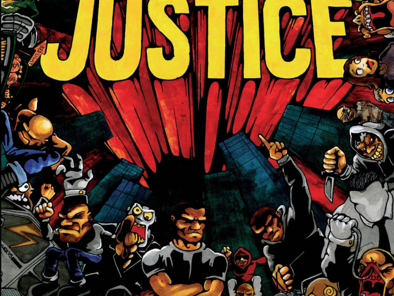 Justice (Single)