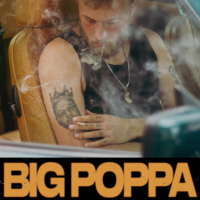 BIG POPPA (Single)