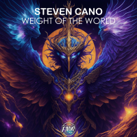 Weight Of The World (Single)