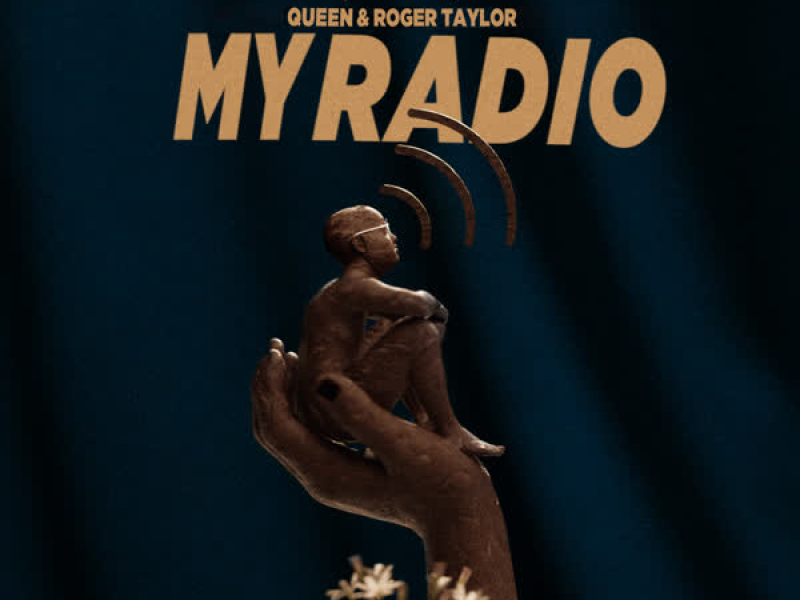 My Radio (Single)
