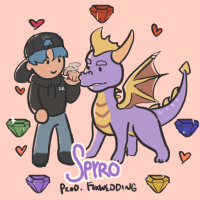 Spyro (Single)