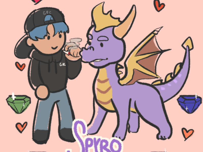 Spyro (Single)