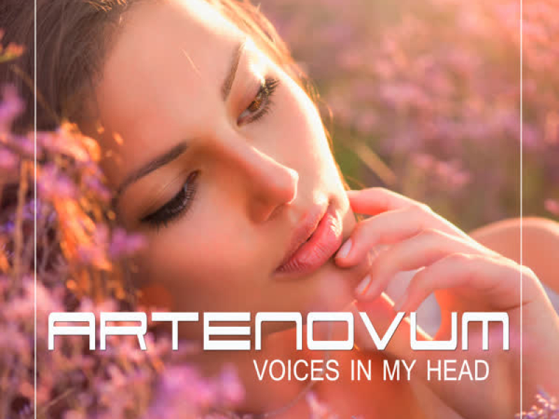 Voices in My Head (Single)