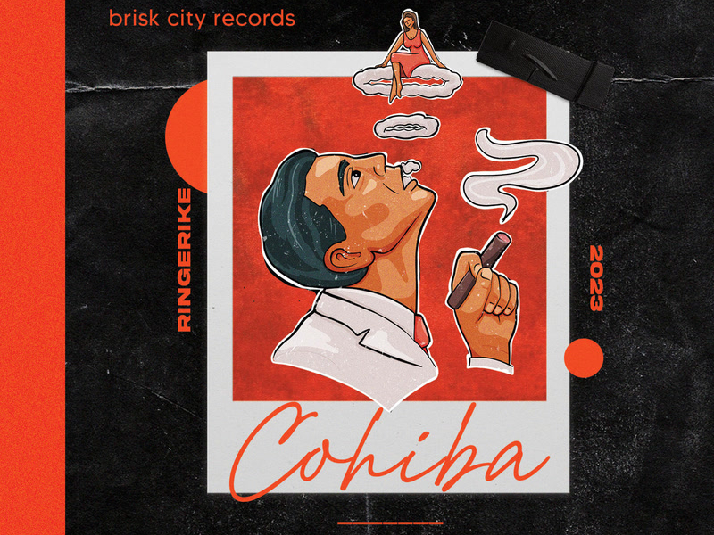 Cohiba 2023 (Single)