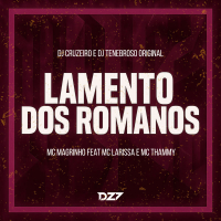LAMENTO DOS ROMANOS (Single)