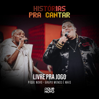 Livre Pra Jogo (Ao Vivo) (Single)