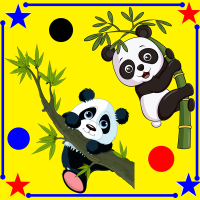 Panda Friends (Single)