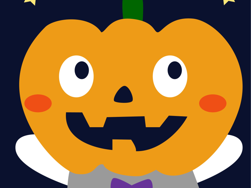 トリック・オア・トリート (Single)