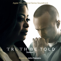 Truth Be Told: Season 1 (Apple TV+ Original Series Soundtrack)