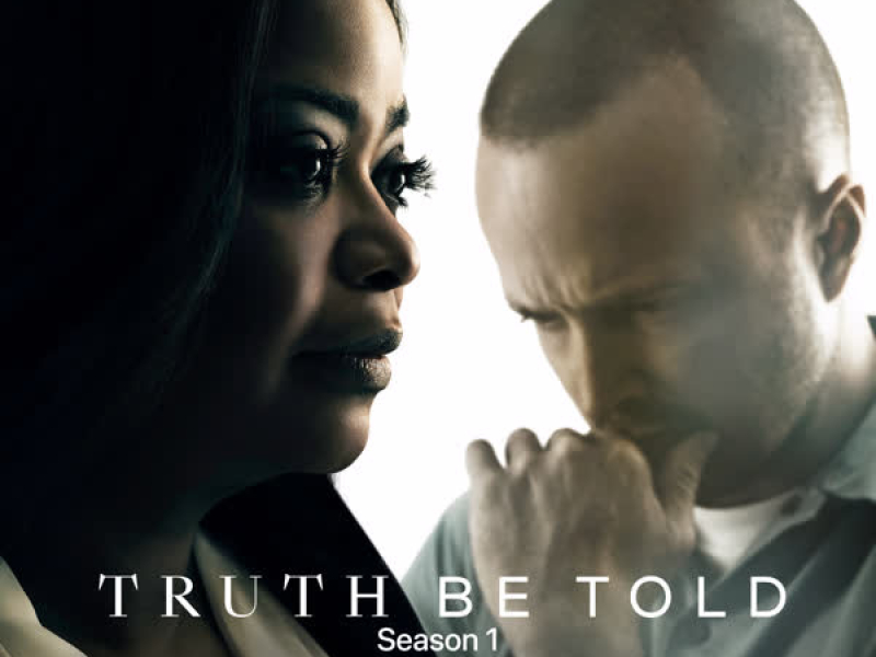 Truth Be Told: Season 1 (Apple TV+ Original Series Soundtrack)