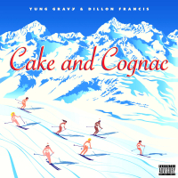 Cake and Cognac (EP)